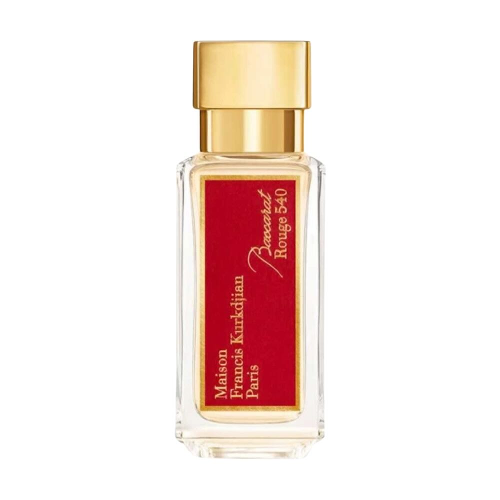 Maison Francis Kurkdjian MFK Baccarat Rouge 540 EDP 35ml Chính Hãng - Hình ảnh chính